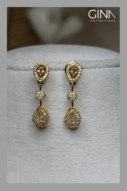 AD Stones Diamond Replica