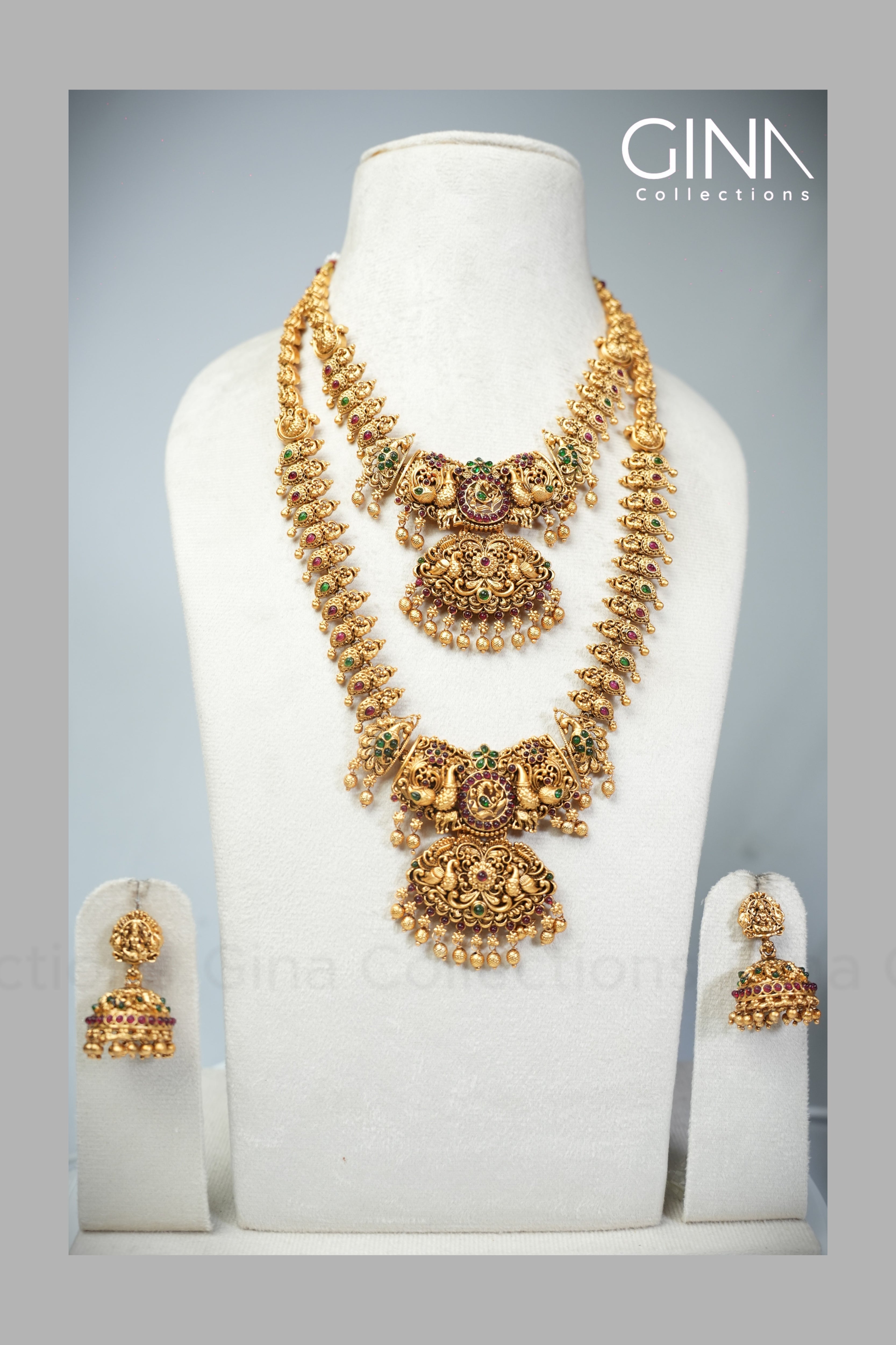 Bridal Combo