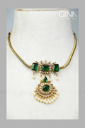 Emerald Attigai