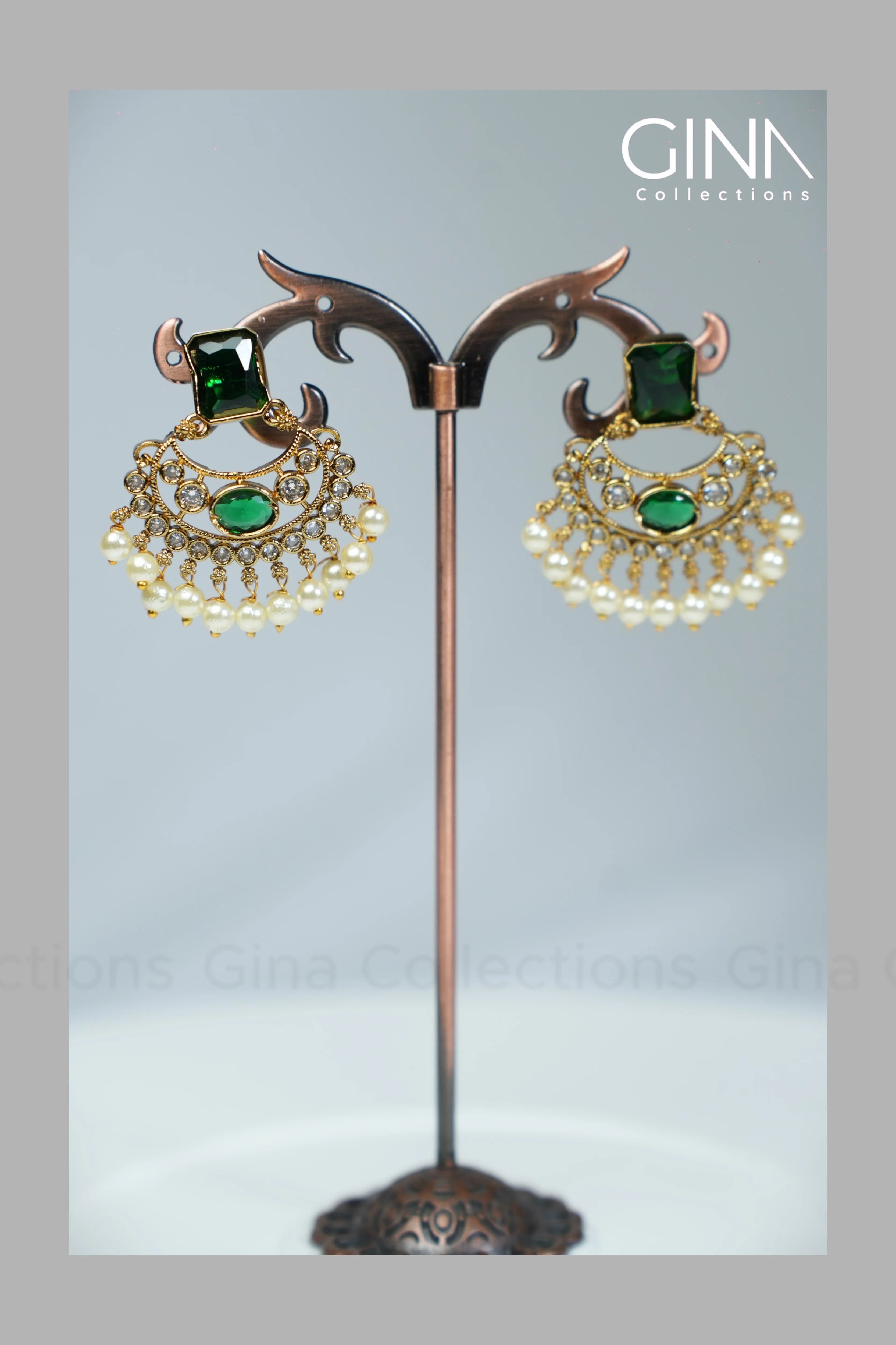 Emerald Attigai
