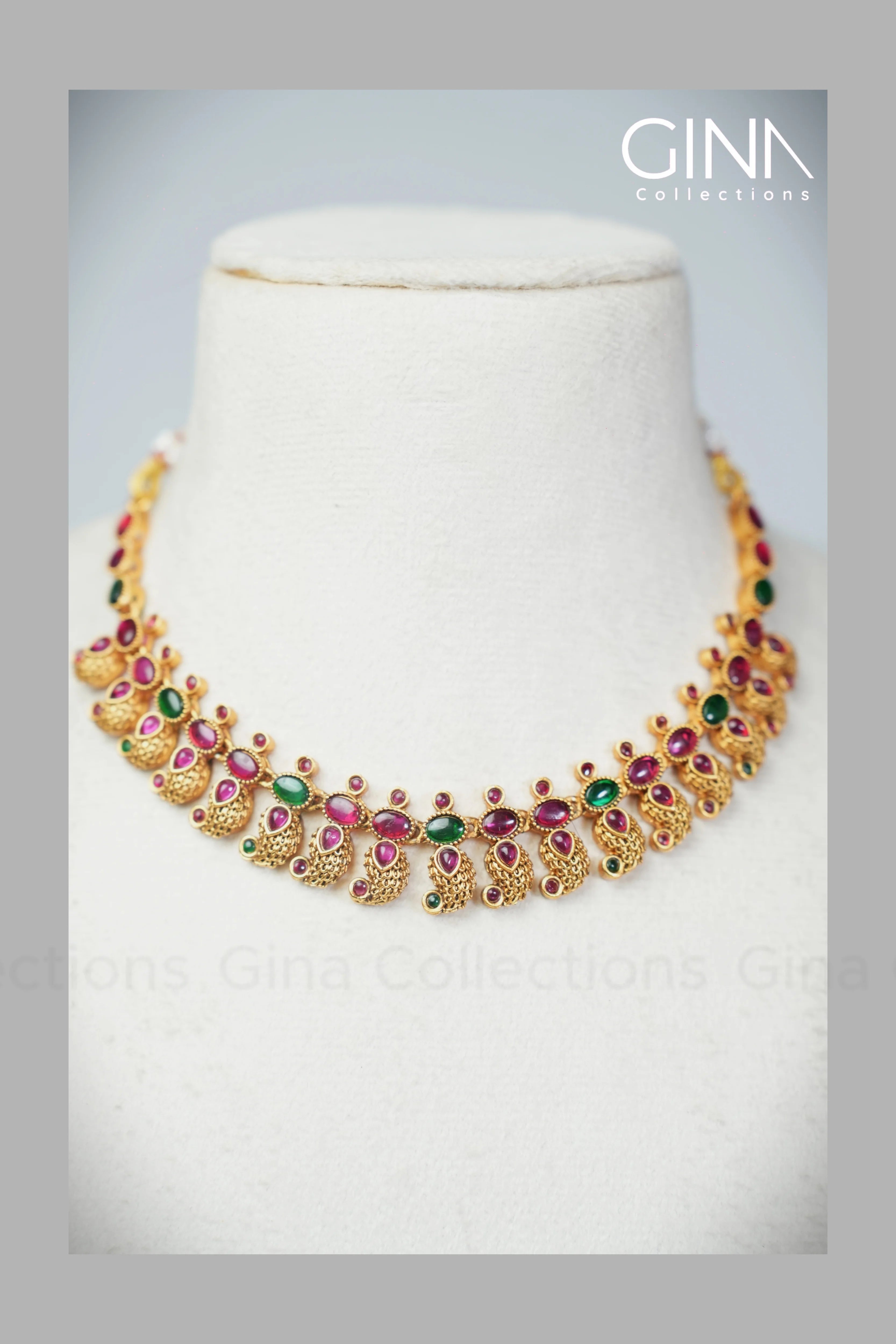 Kerala Traditional Jewellery