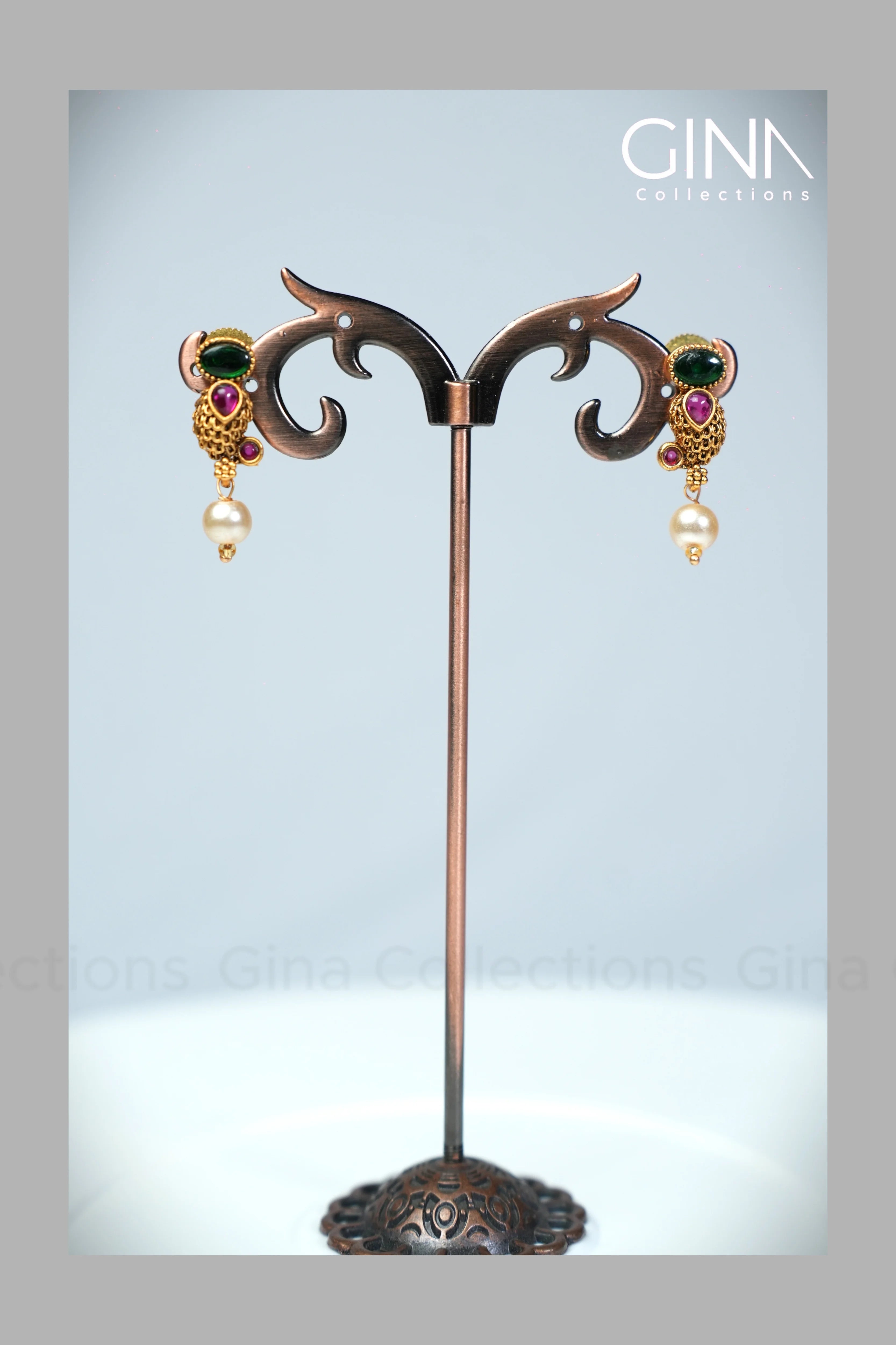 Kerala Traditional Jewellery