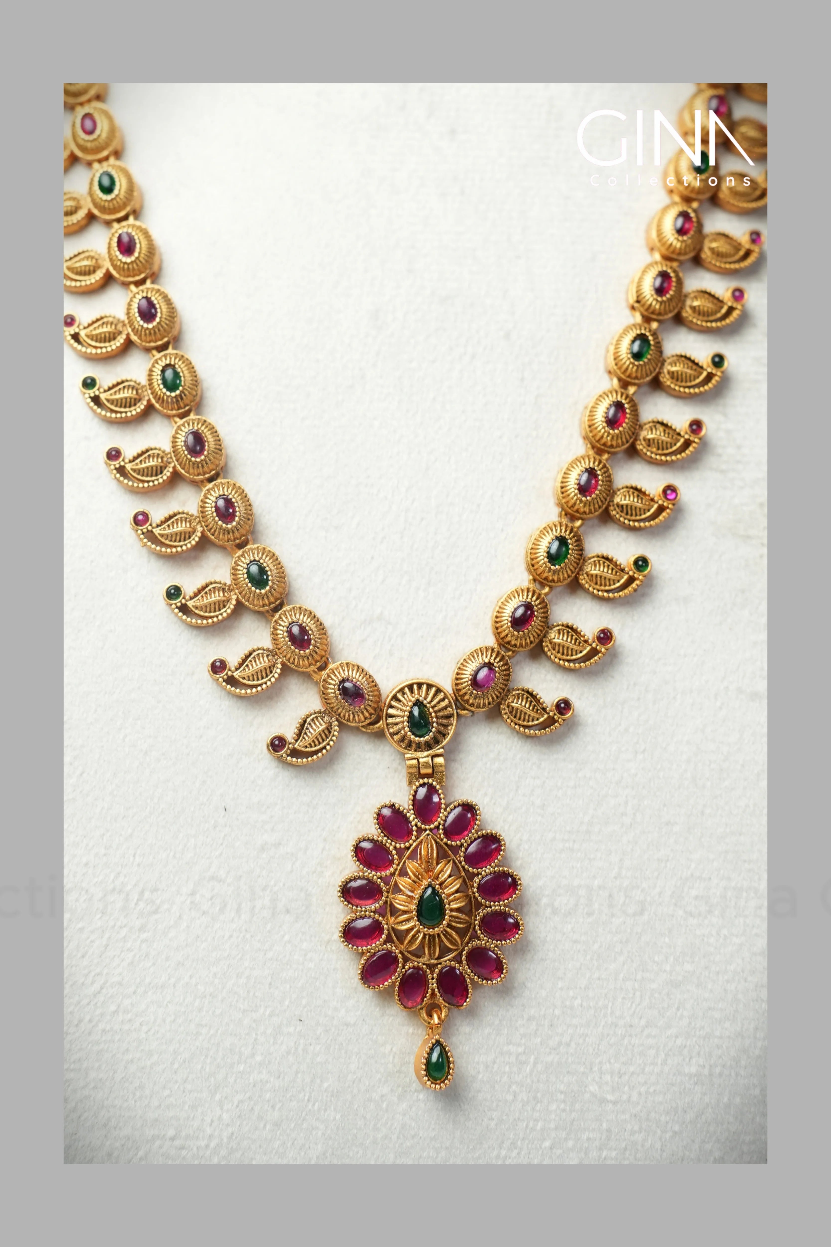 Mango Mala