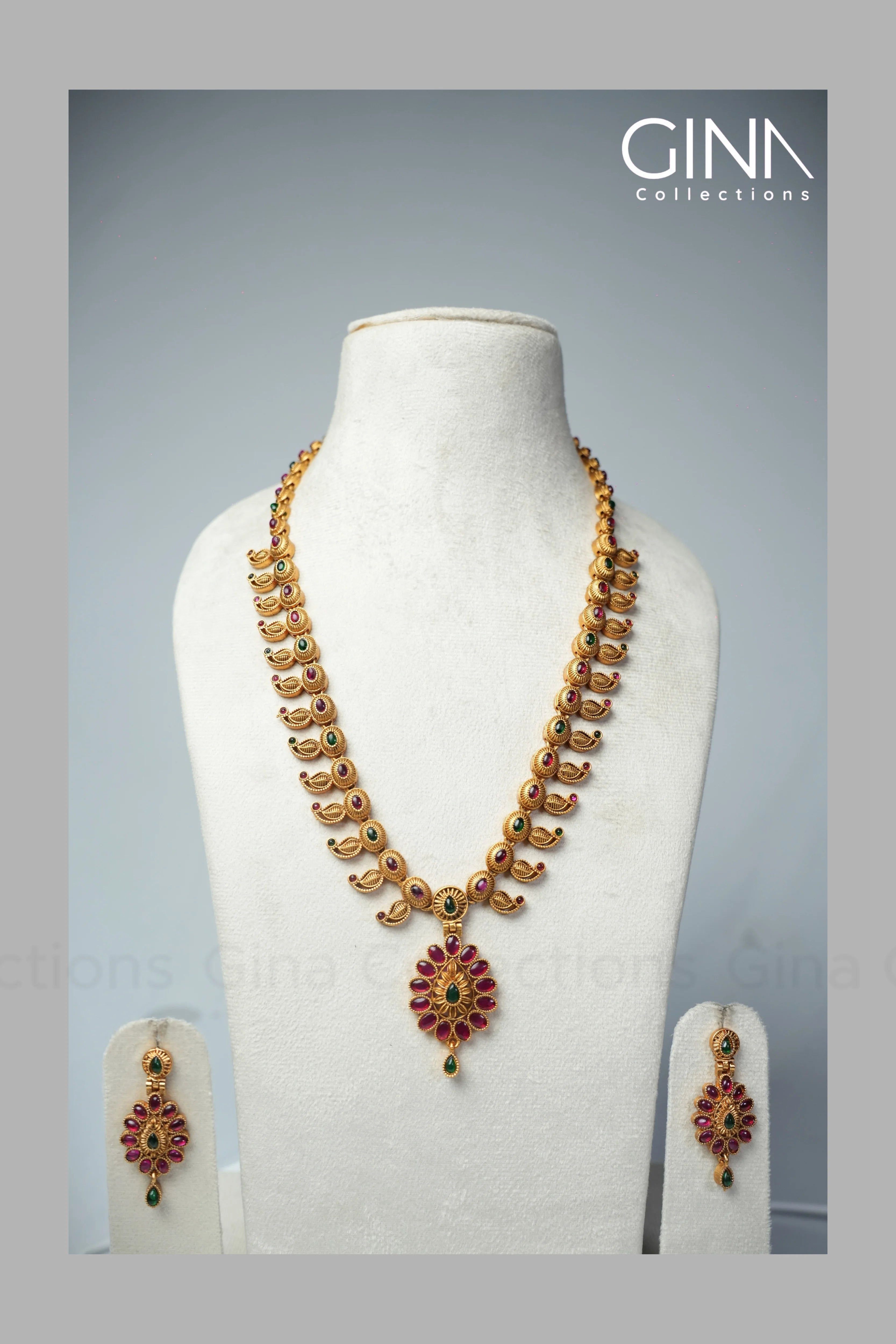 Mango Mala