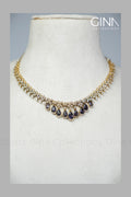Royal Drop Necklace