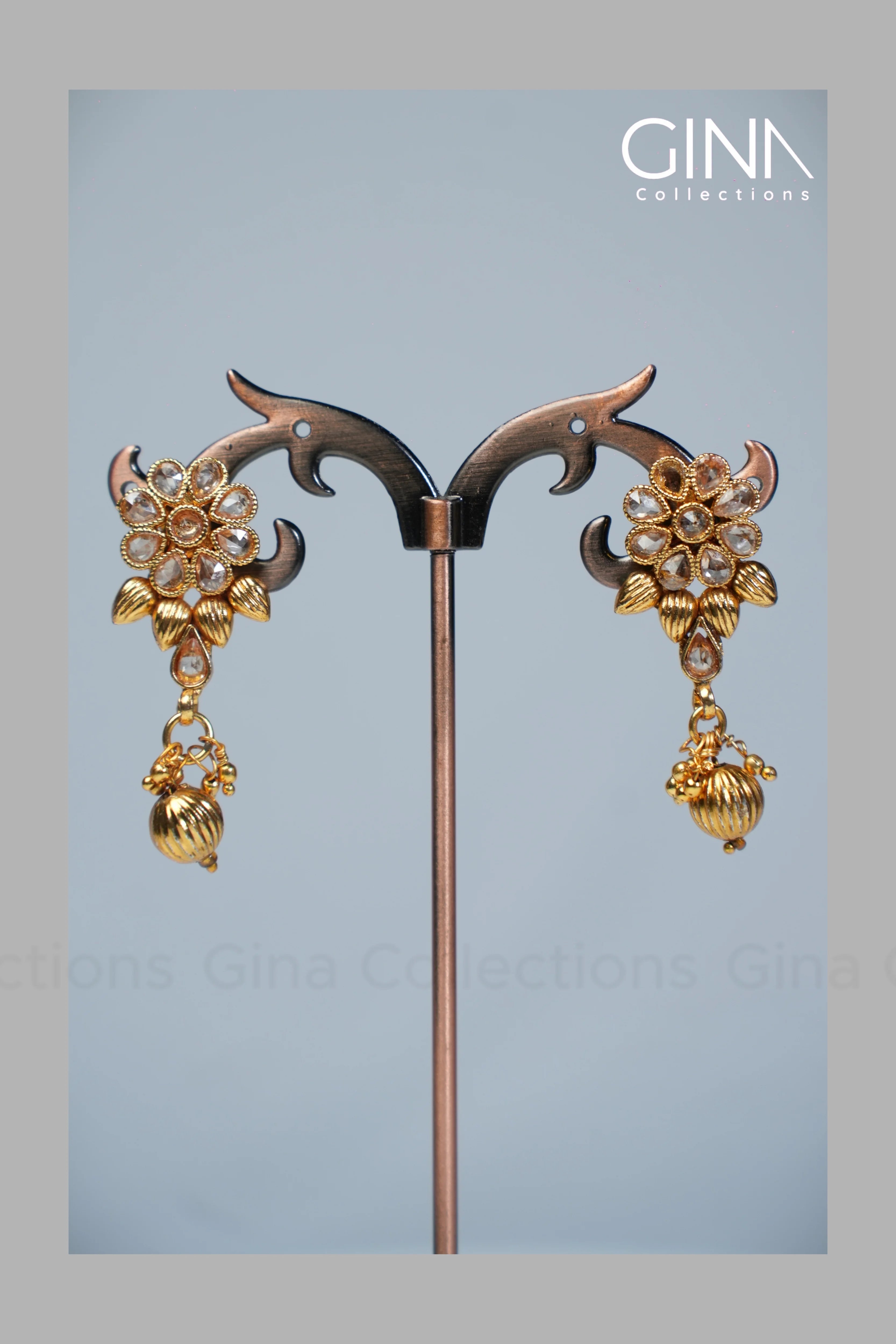Traditional Kasu Necklace Set