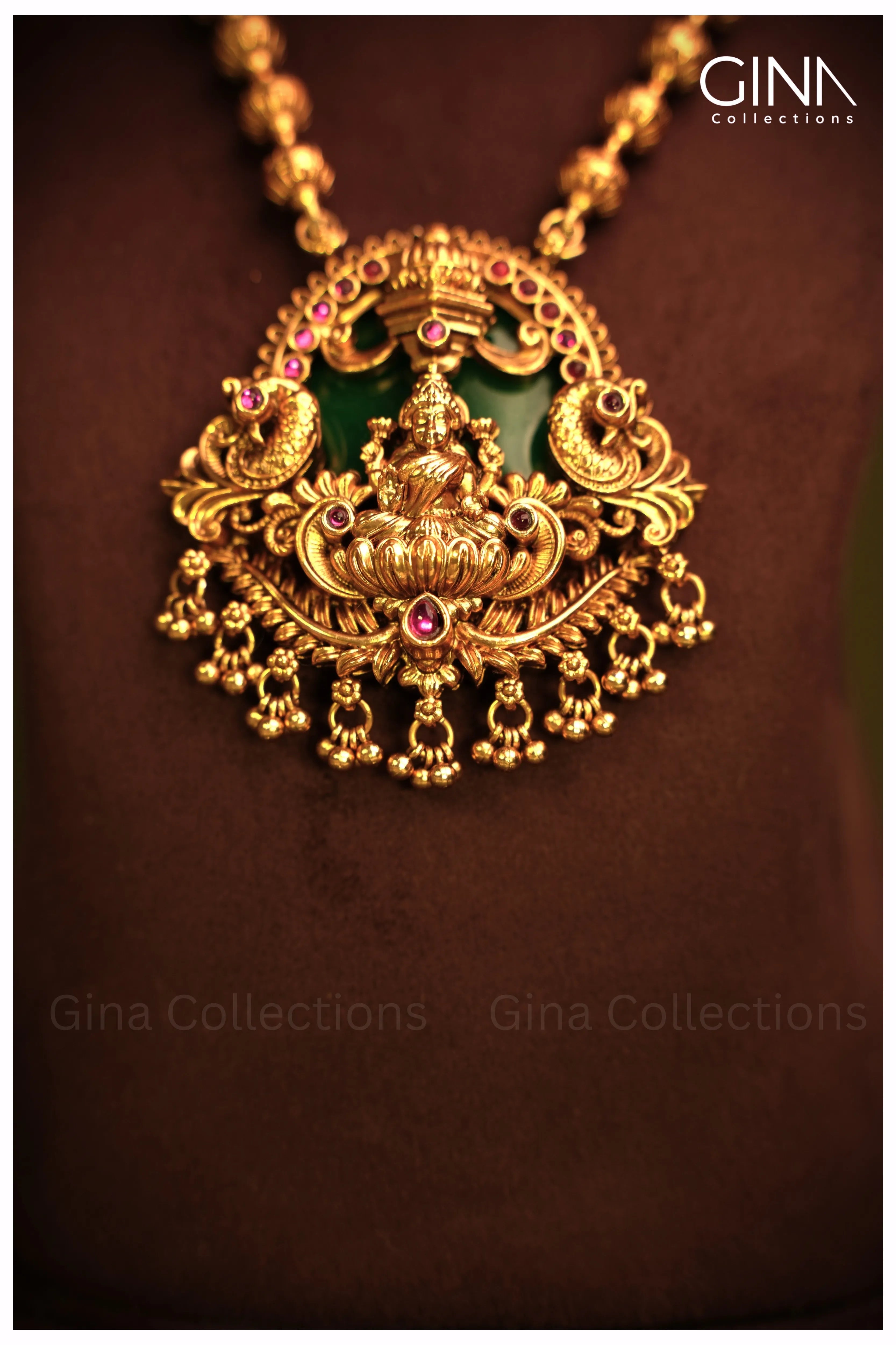 Lakshmi Gundu Mala