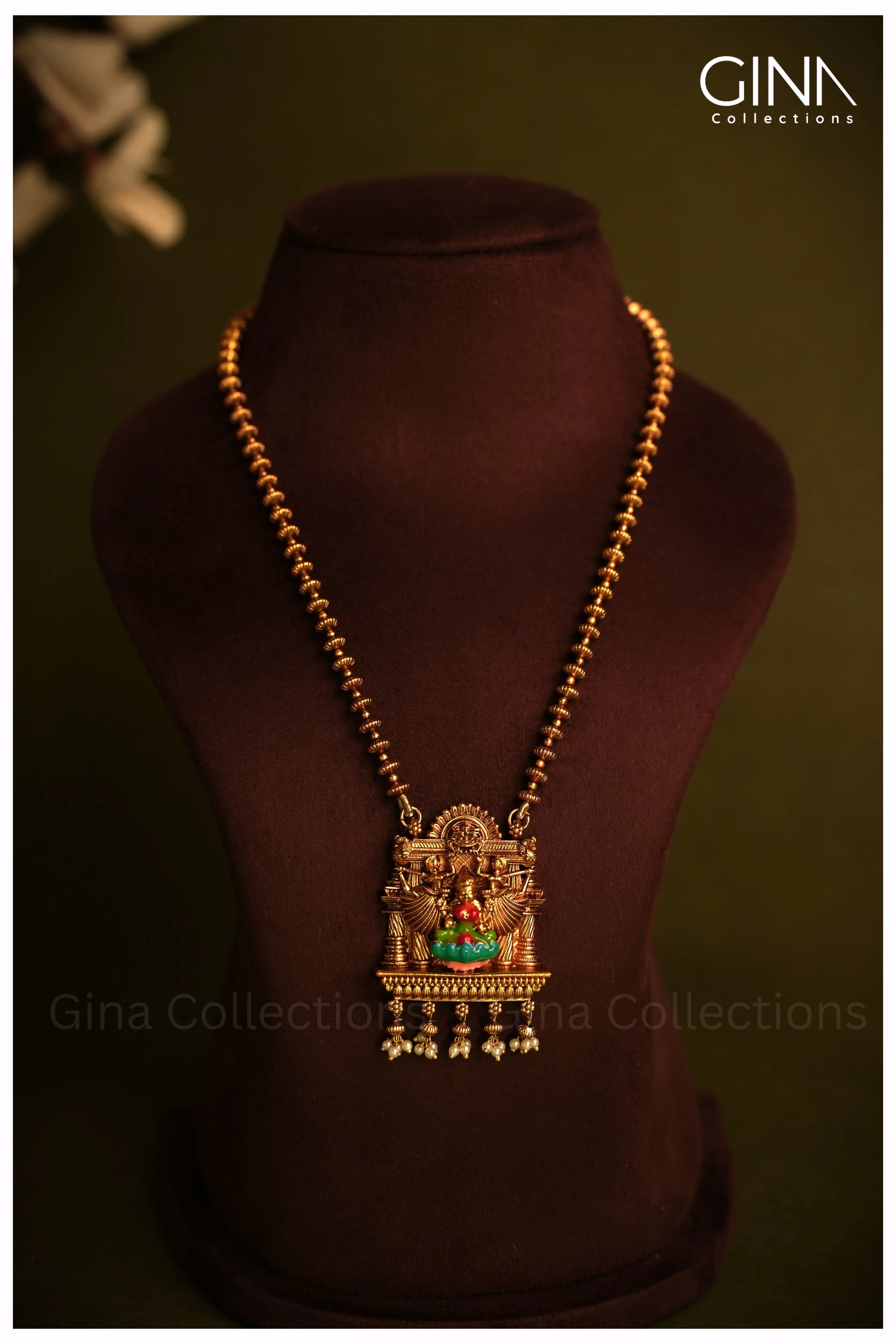 Lakshmi Pearl Haram