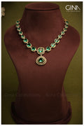 Premium Single Layer Sea Green