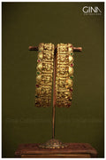 Antique Nagas Bridal Bangles