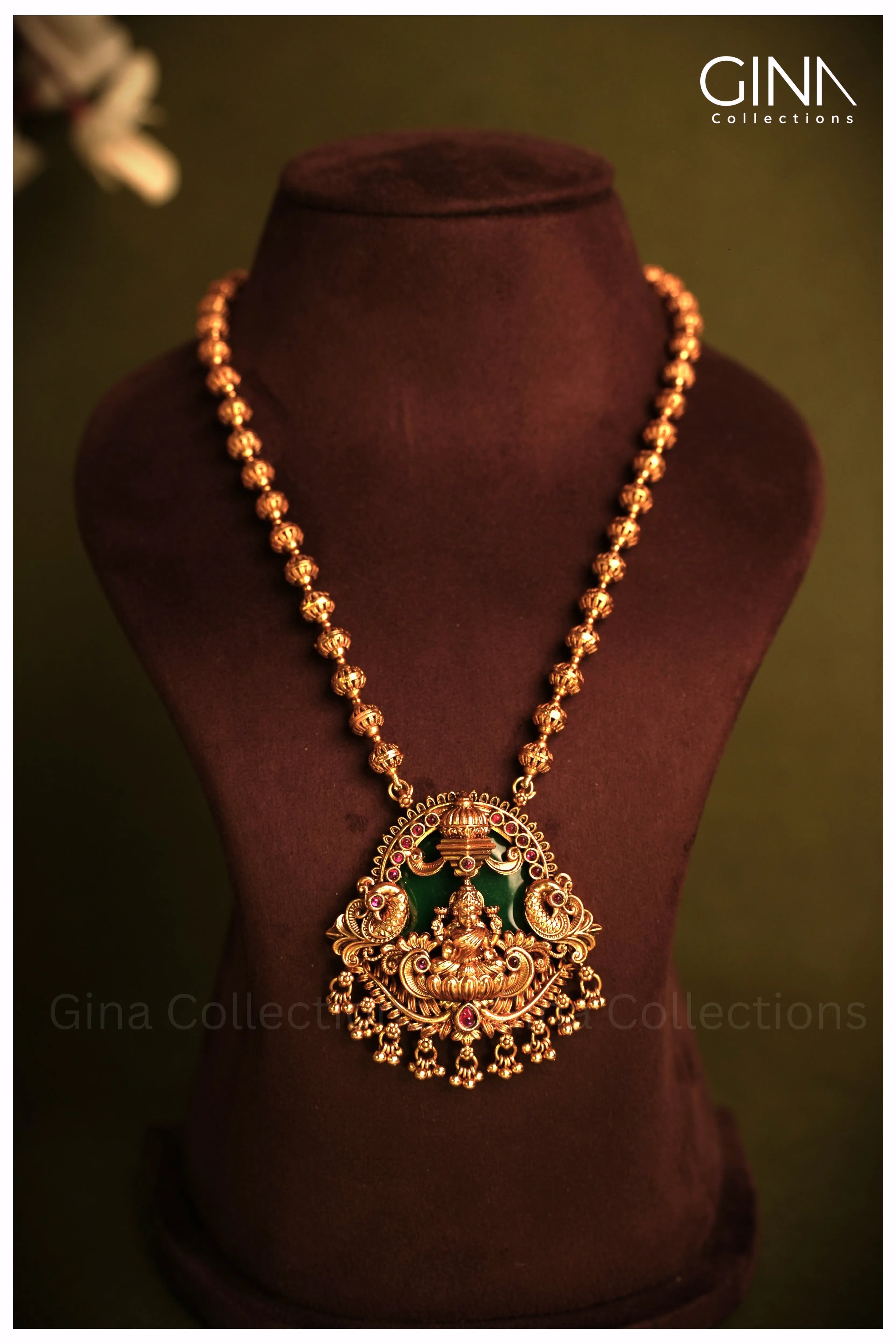 Lakshmi Gundu Mala