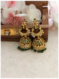 Annam Jhumkas