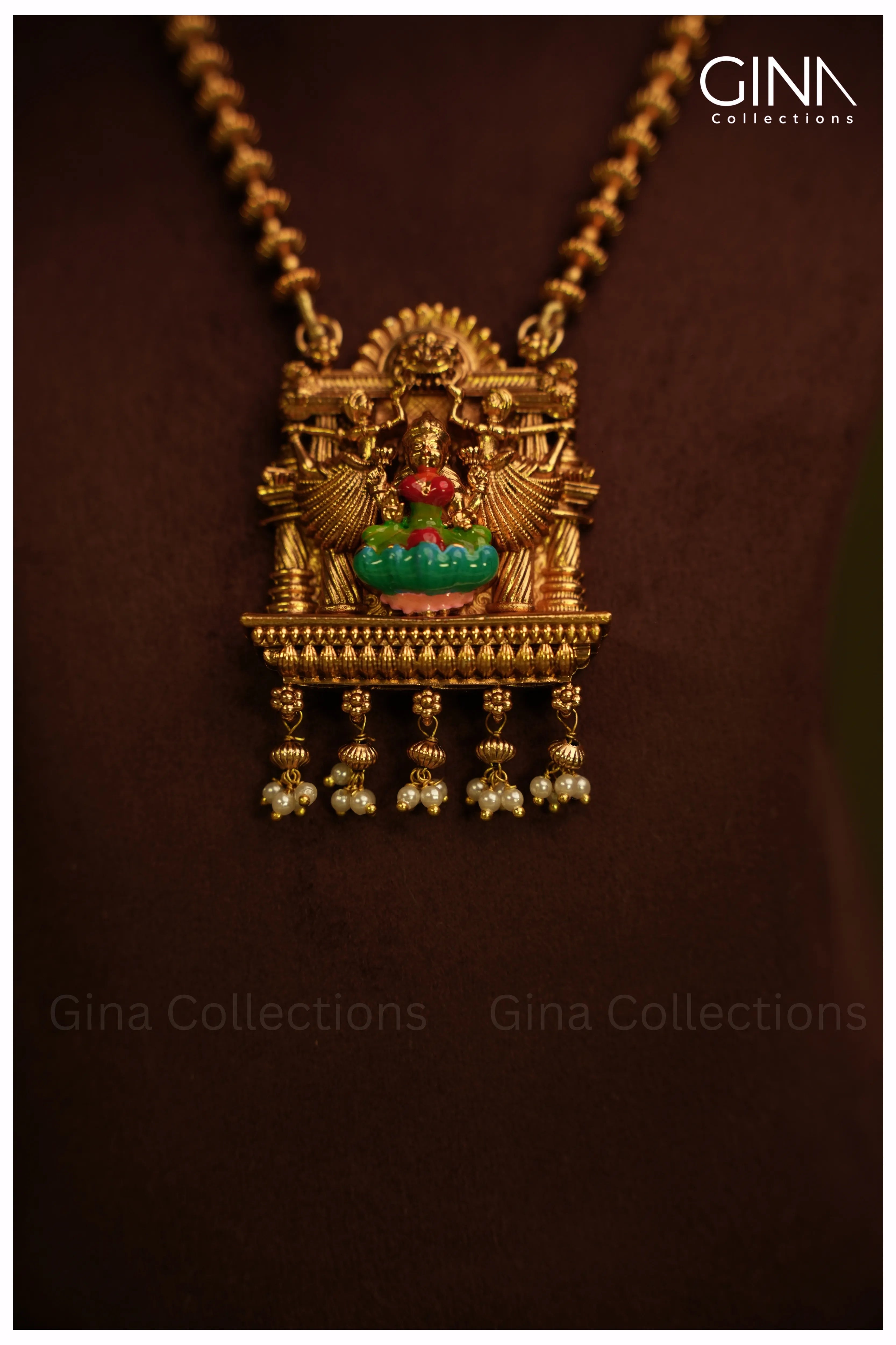 Lakshmi Pearl Haram