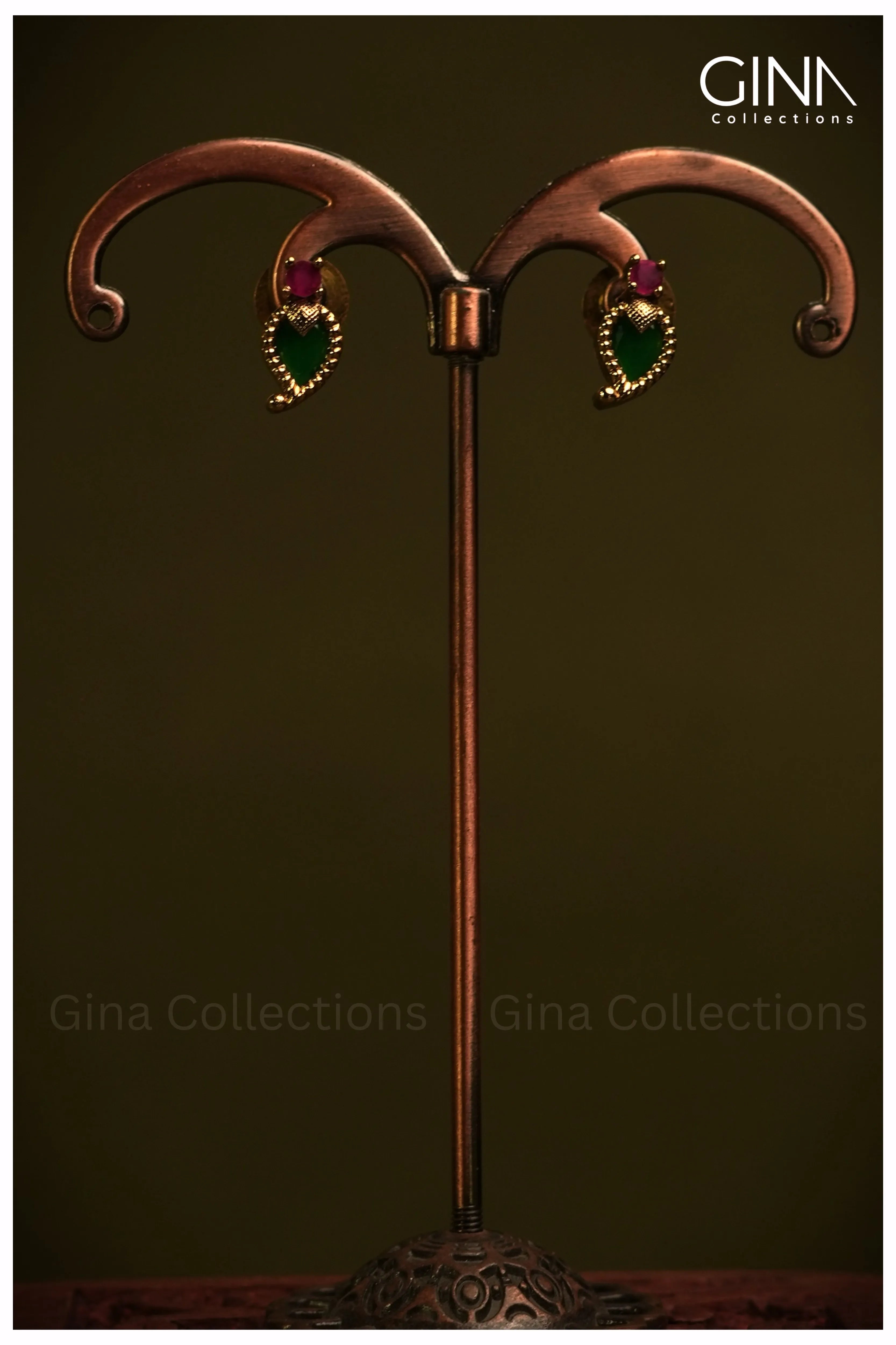 Premium Palaka Necklace