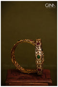 Stone Bangles