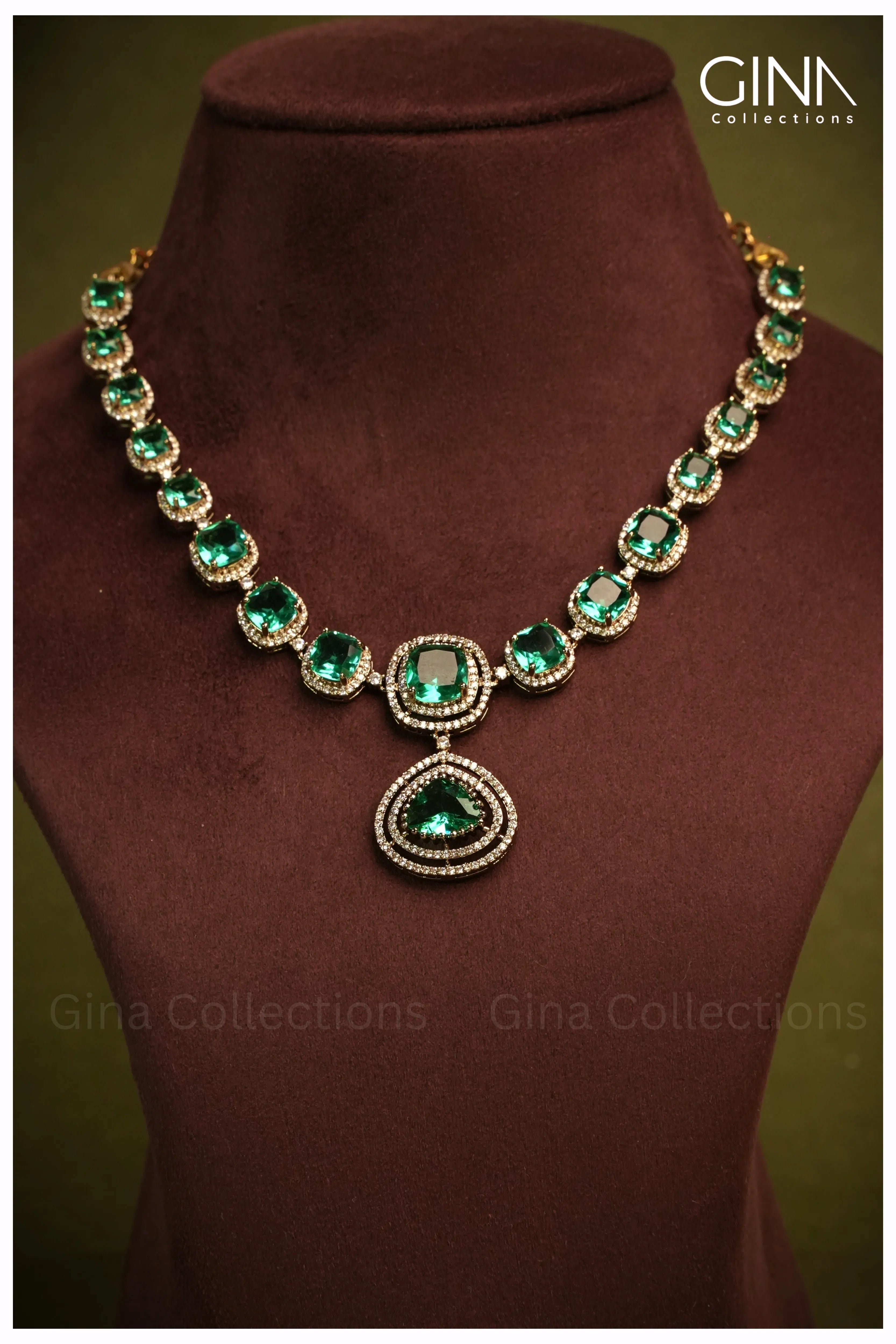Premium Single Layer Sea Green