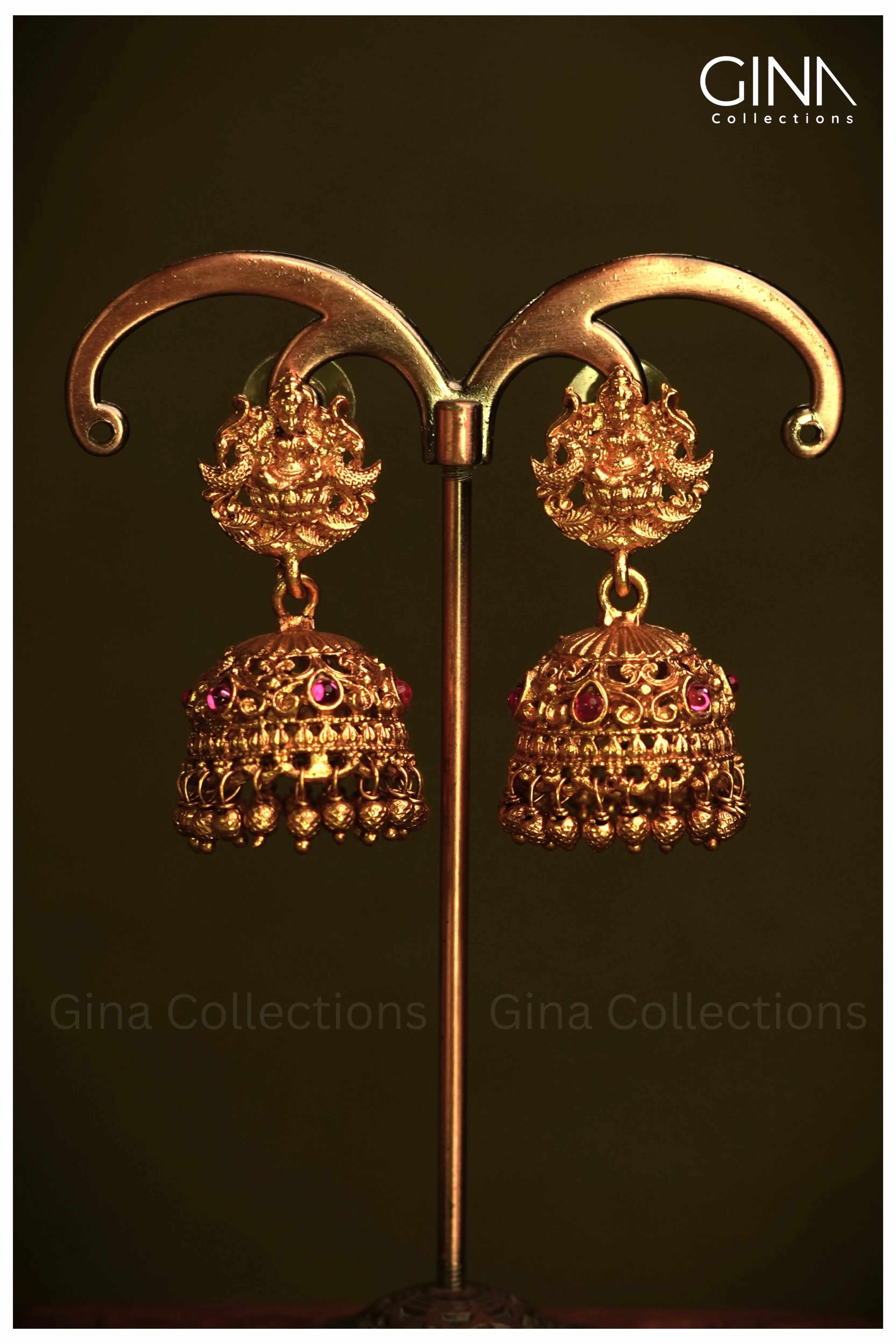 Lakshmi Gundu Mala