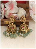 Matt Jhumkas