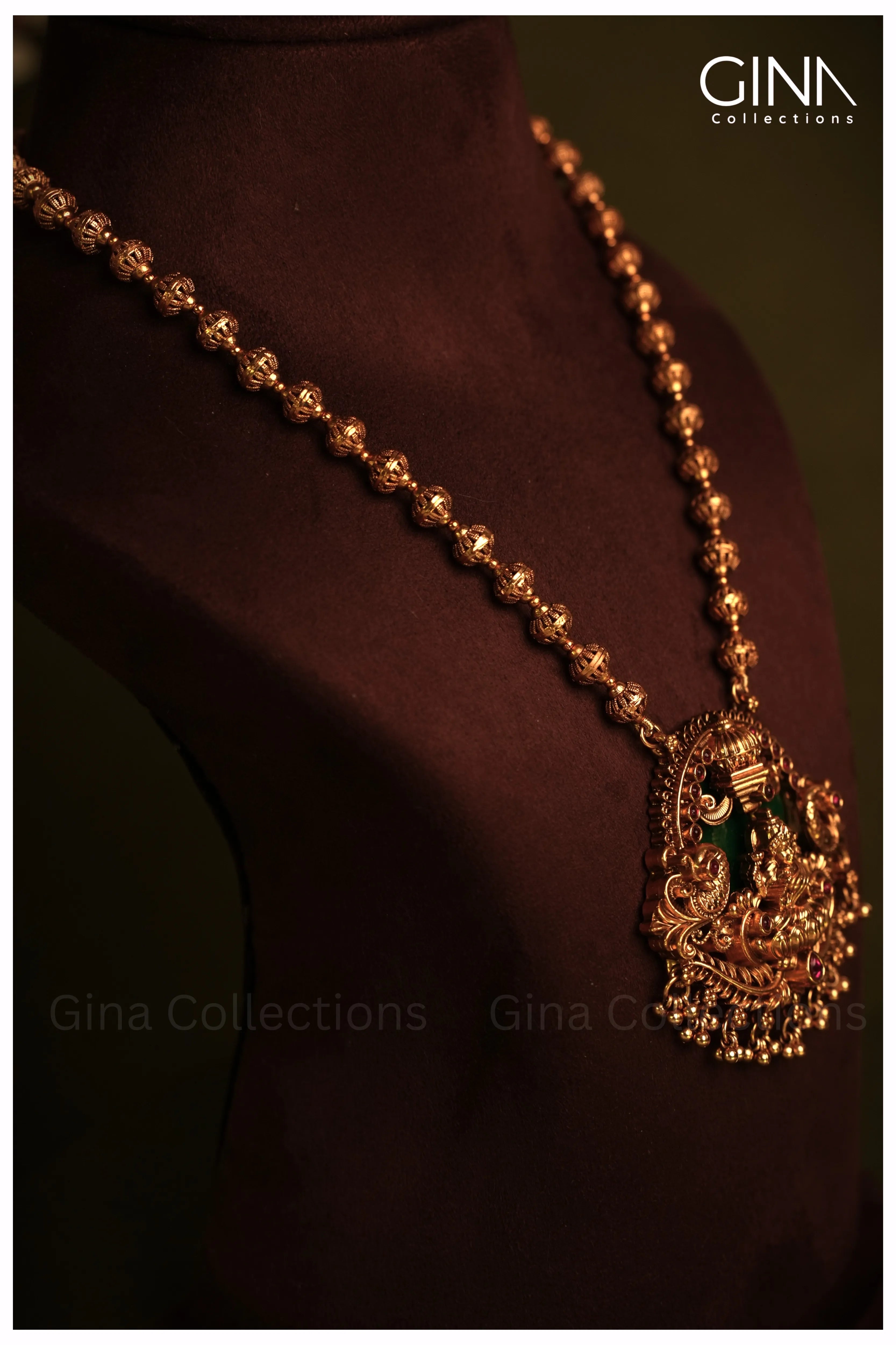 Lakshmi Gundu Mala
