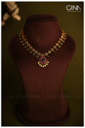 Premium Palaka with Pearl Drops