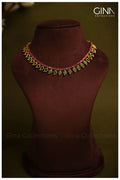 Premium Palaka Necklace