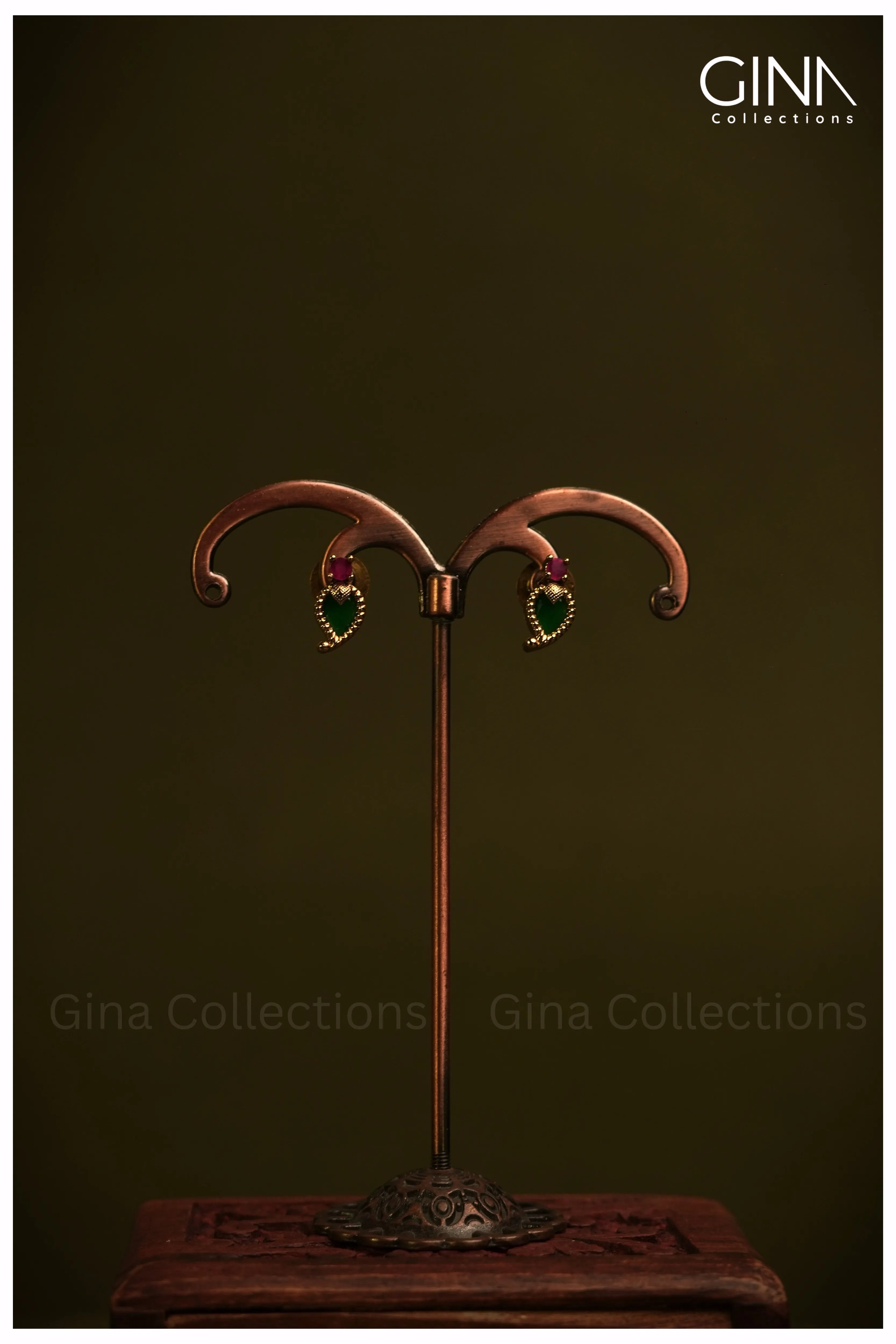 Premium Palaka Necklace